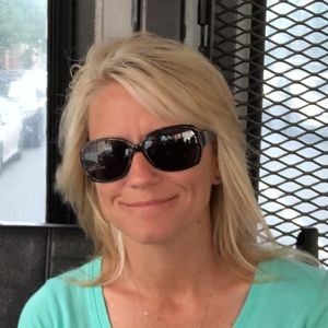 Meet your Posher, Kelly